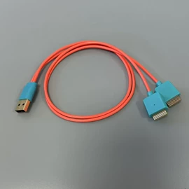 USB HUB;转接卡转接线;手机充电器