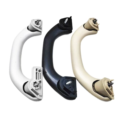 Roof Handle and Interior — Sunroof and accessories