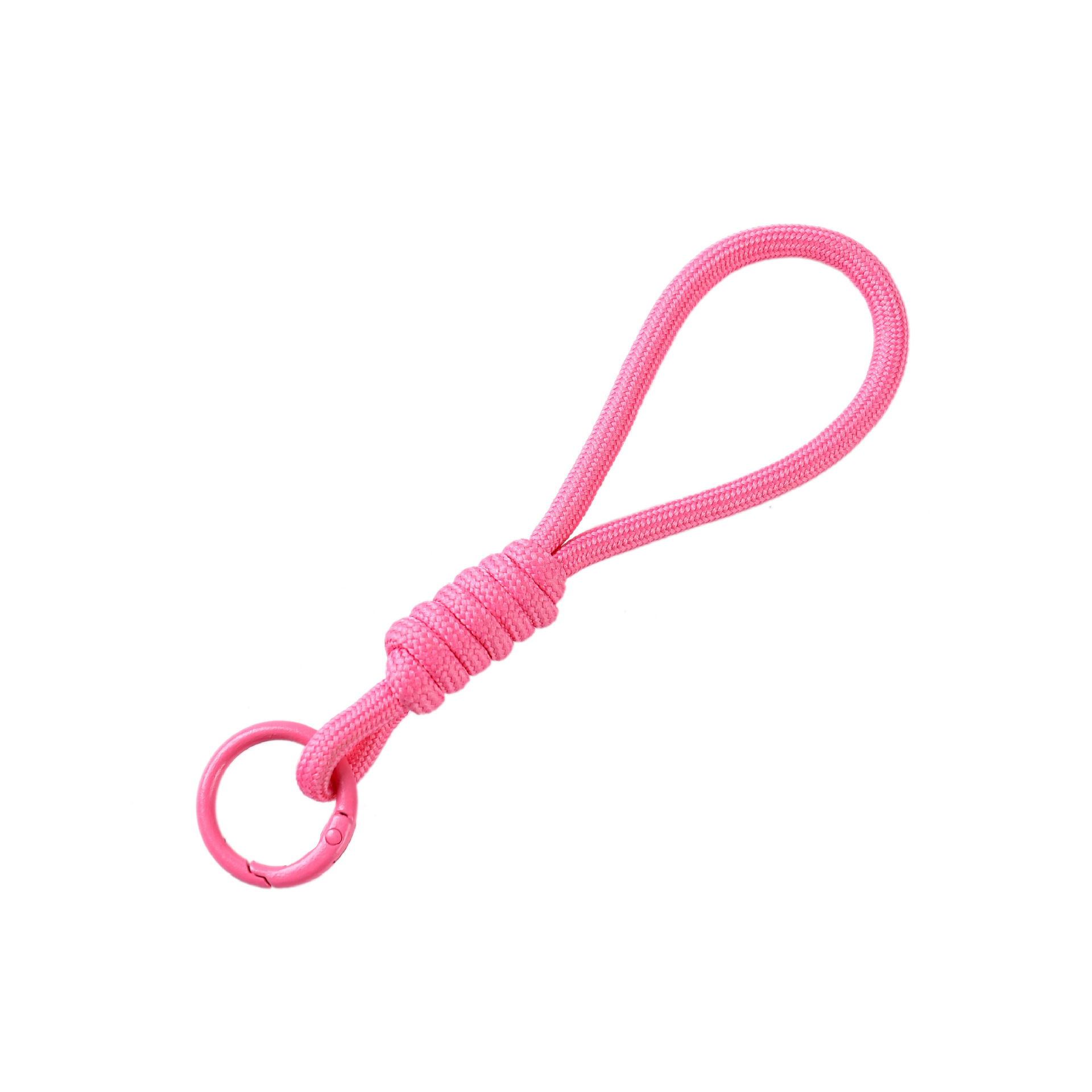 15CM de una sola cuerda - rosa