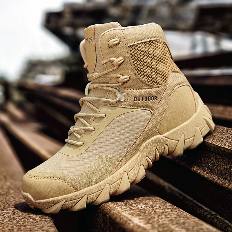 (Cross-border trading), Martens, boots for training, plus size