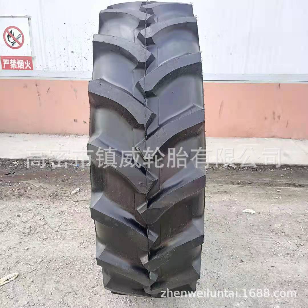 农业拖拉机轮胎 18.4-38 联合收割机轮胎 20.8-38
