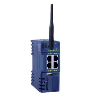 Ewon Industrial Remote Maintenance Router Ec7133J_00Ma