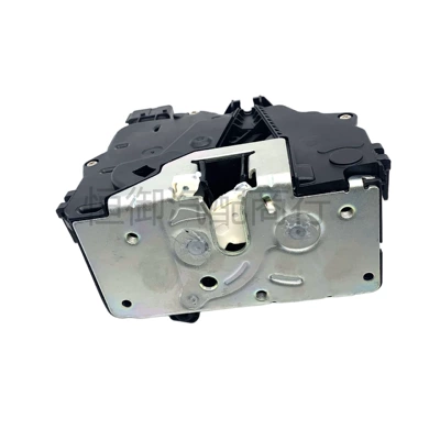 Door Lock – Central locking