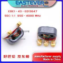 TCM4-19+ RF  1��4 6-SMD 늸й�����׃����