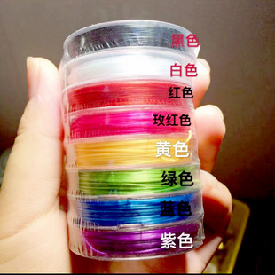 DIY������朴��龀�K��10�ױ���ˮ�������鏗����8ɫһ��