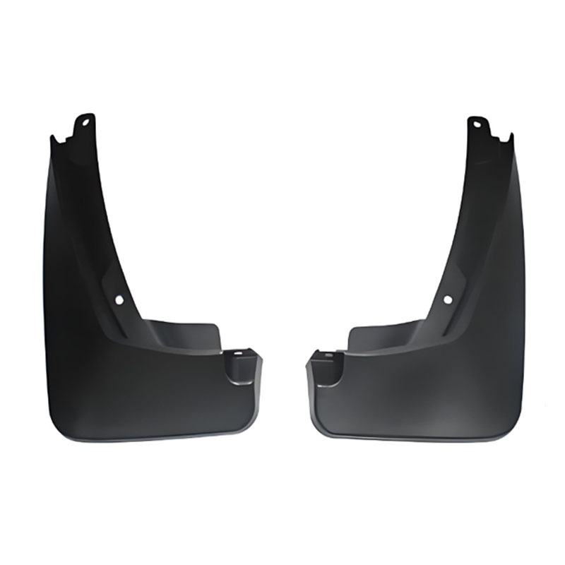 Aplicable a 2019 - 2020 Buick Uncolla GX neumáticos guardabarros de goma blando piezas de modificación