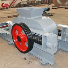 供应全自动双辊石头破碎机 对辊式石料破碎机 对辊破碎机价格实惠