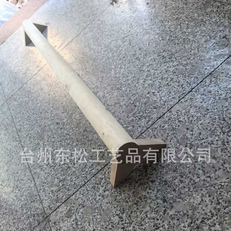 跨境木制体操光束脚踝平衡训练器简约木质创意俯卧撑平衡训练架|undefined