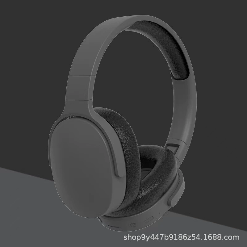 Шлемоподобная беспроводная Bluetooth-гарнитура P2961, музыкальная игровая спортивная гарнитура, прямые продажи производителя, стерео