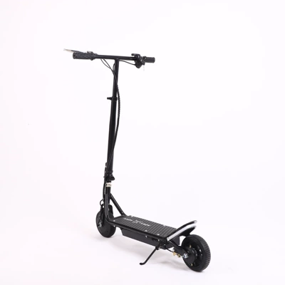 Spot Cross-Border New Adult Qatlanan elektrik skuterlər - 24v8-lead-no-seat-8-12km