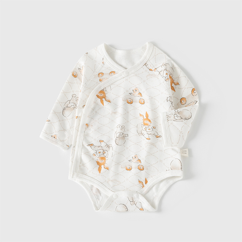 White (space squirrel strappy bag)