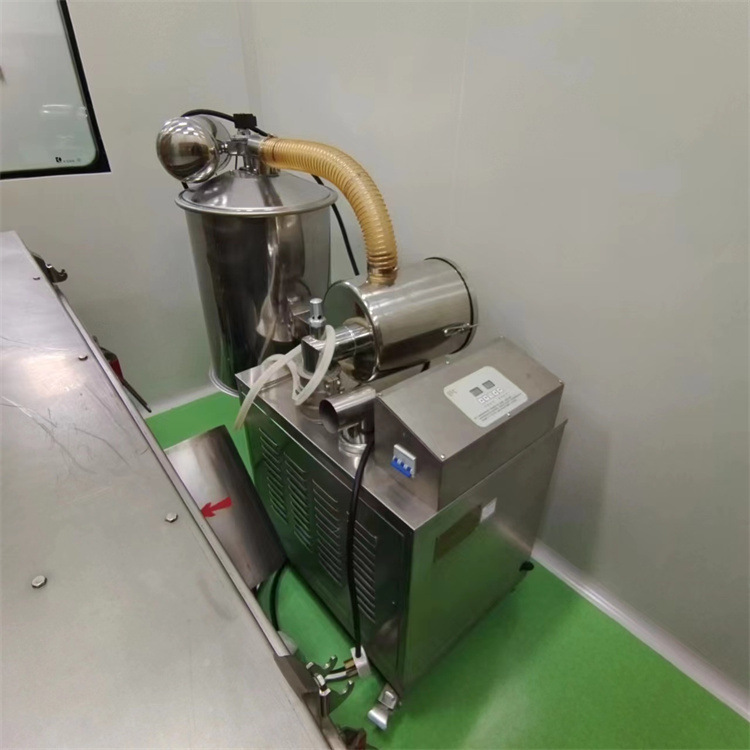 销售二手多功能全自动胶囊填充机 800型硬胶囊充填设备回收