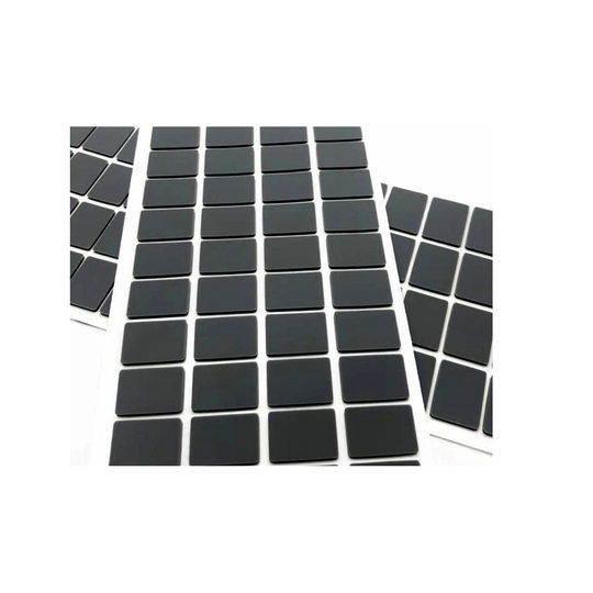 Dongguan manufacturer EVA pad self-adhesive EVA pad EVA foam pad adhesive EVA pad quality assurance