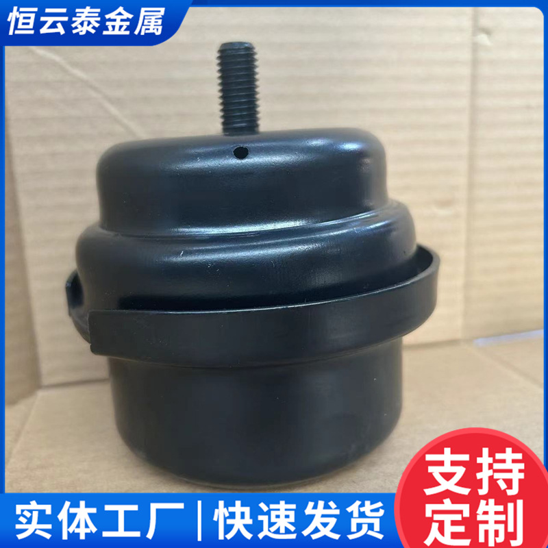 加工定做精密不锈钢拉伸件 五金冲压折弯件 生产金属五金制品