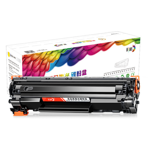 Color grid suitable for HP CC388A toner cartridge HP M1136 P1108 1106 M126a/nw 88A ink cartridge