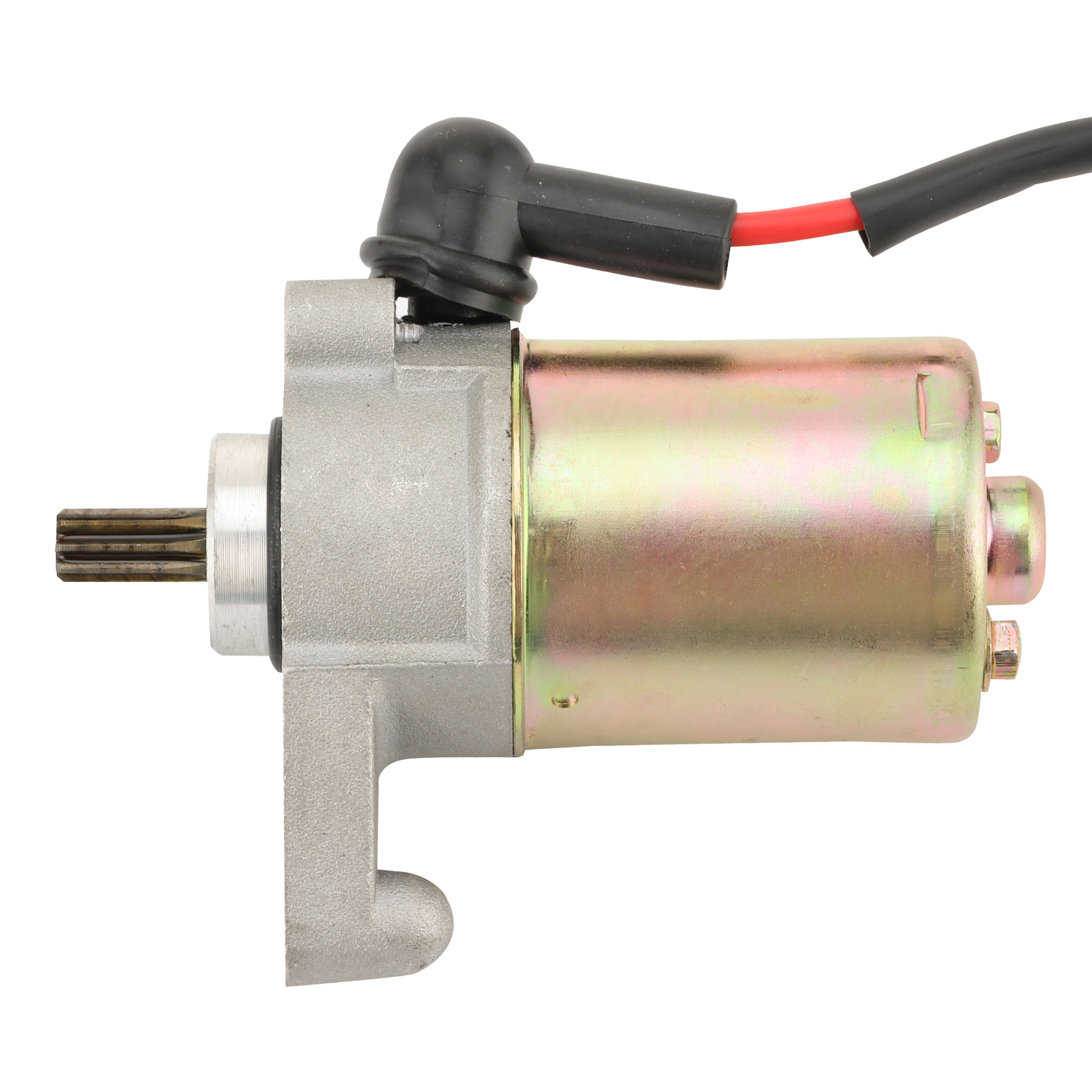 Starter Motor Suitable for Tdr125 Dt125R Tzr 125 91-96 3Mb-81800-02