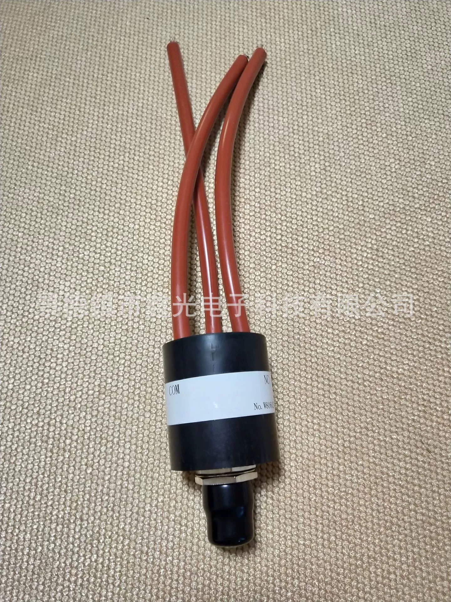 Керамическое вакуумное реле JGC-61