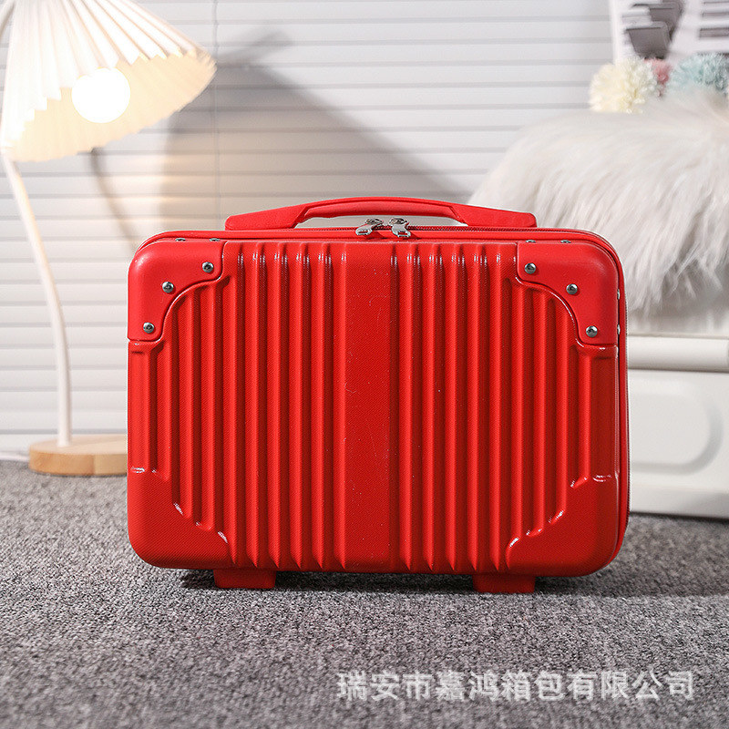 레드