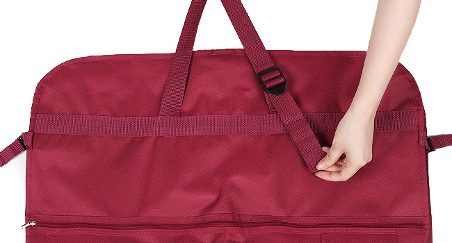 Wedding Dress Garment Bag