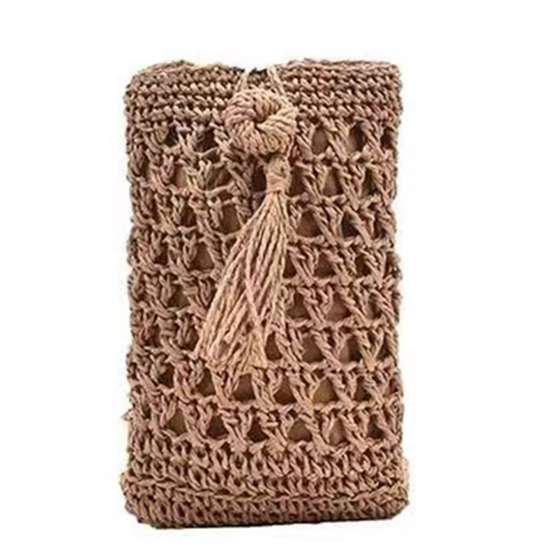 Stylish Woven Bag