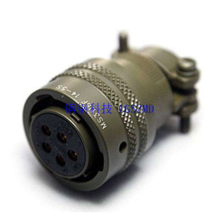 MIL-DTL-26482 3116/3112 14-5 Series II Equivalent ���ղ�ͷ