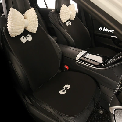 Seat cushion, seat cover – Cover Lady Goddess