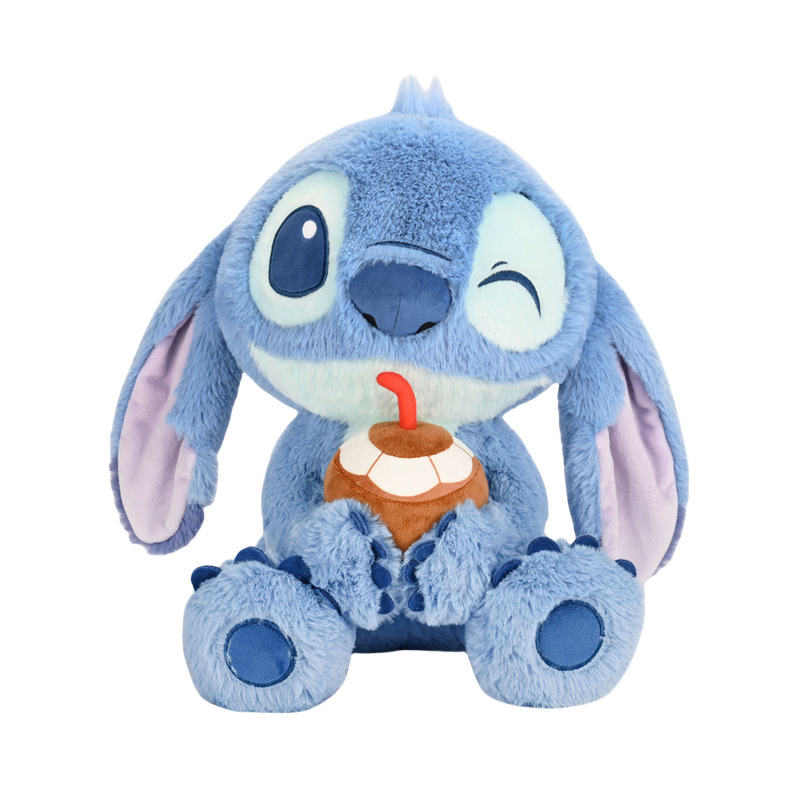 30cm Stitch (Good Coconut) Doll