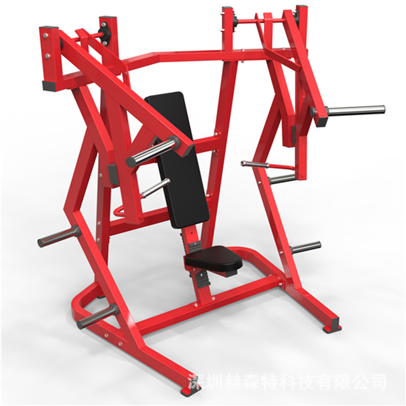 Gimnasio de cadera empuje máquina de elevación de la cadera de las mujeres del hogar Puente de la cadera sala de yoga comercial Squat rack entrenador abdominal
