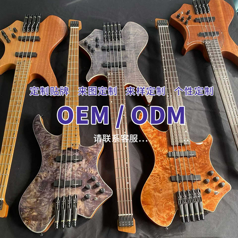 (Wholesale), electric guitar, handheld quality musical instruments for traveling 3