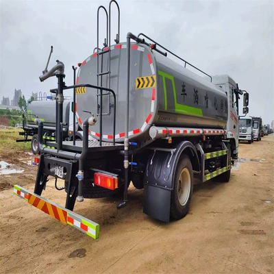 Suvarma maşınları Truck Manufacturer Greening Spray Truck
