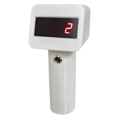 Radar Speedometer, Sürətölçən (Spidometr)