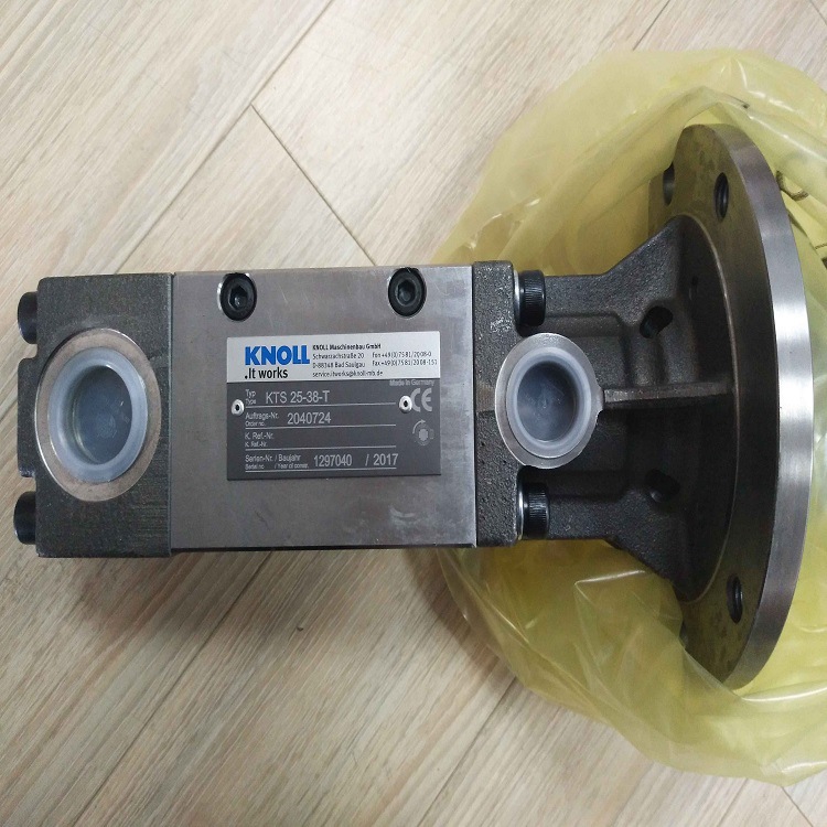 KNOLL，KNOLL离心泵