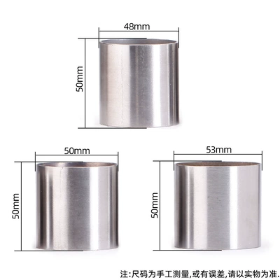 exhaust pipes, honeycomb liner, type: Exhaust pipe