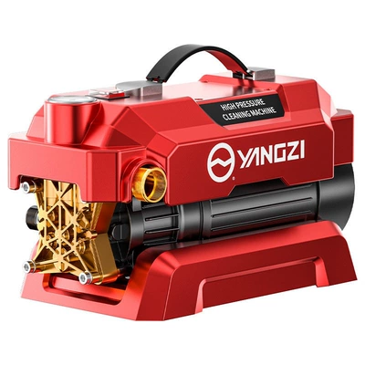Car washing machine, gun for home use 220v car - barebone-model-benefits-for-existing-customers