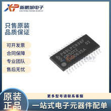 ԭװ��Ʒ P89LPC936FDH ��װTSSOP-28 ��Ƭ 8λ΢������-MCU