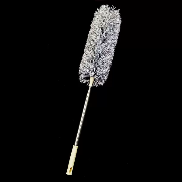 Feather Duster car retractable feather duster retractable dust brush dust duster household cleaning duster