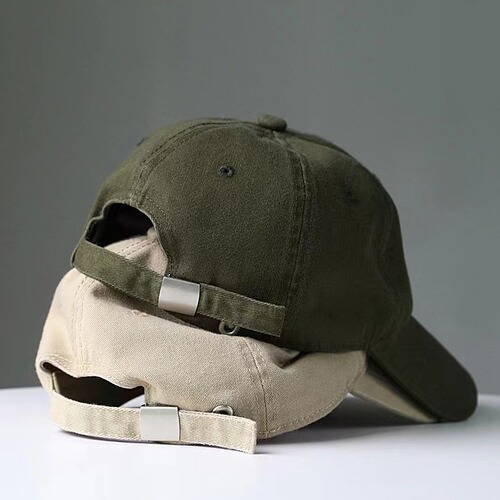 Basic Hot Sale Duck Bill Hat for Women Spring and Summer Black Sun Hat Versatile Hat for Men Sunshade Baseball Cap