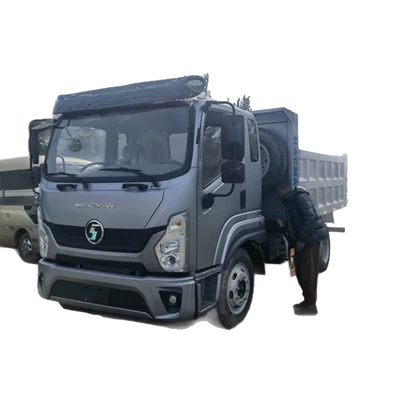Isuzu Light Truck, Yük maşınları