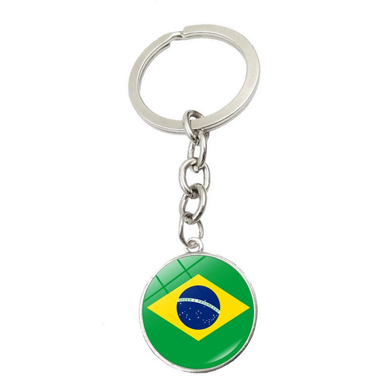 Футбол pendant для ключей, брелок, сувенир, 32
