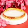 10mm bracelet A plum model-S2460