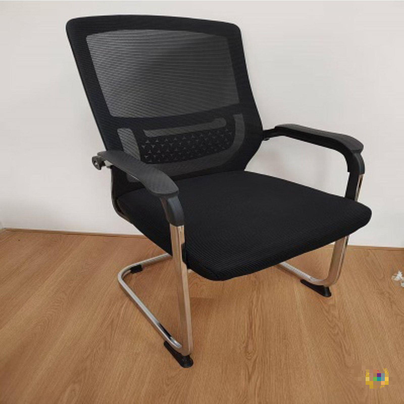 Office Chair, Sedentary Boss Chair, Computer Chair, Dormitory Home Mahjong Seat, Training Conference Chair, Bow Chair