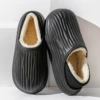 Black [Black Melon Pattern]