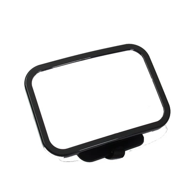 Auxiliary Mirror, Car mirror