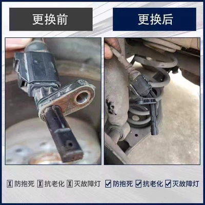 Rui Skoda Xin Rui Xin – Sükan sisteminin digər hissələri