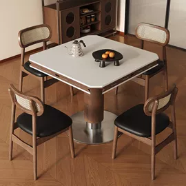 餐桌;实木床;餐椅