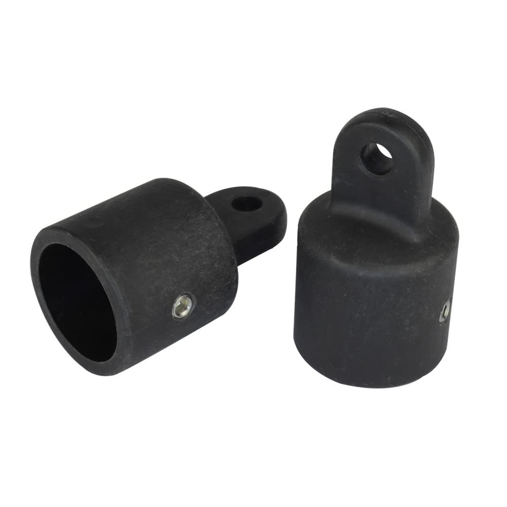 재고 나일론 슬라이드 모자 슬라이딩 슬리브 마운틴 안장 요트 텐트 양산 액세서리 해양 하드웨어 햇빛 우산 연결