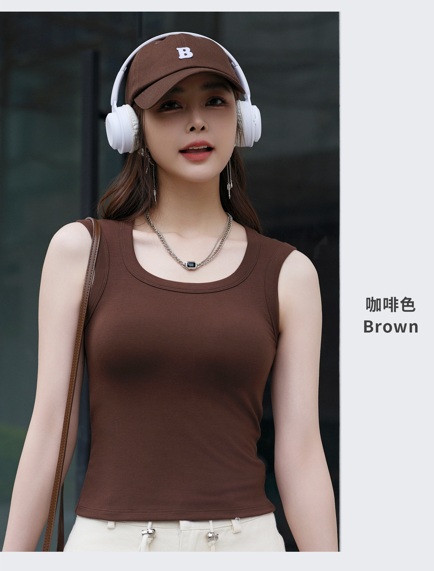 Fena Fu chaleco impermeable blanco de alta calidad chaleco todo fósforo chaleco delgado desgaste exterior interior cubierta de leche