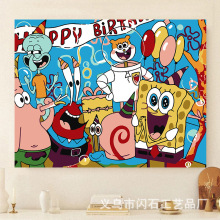 ���౦��diy����ͯ�ֻ濨ͨ������Ϳѻ��ɫ�����Ͳ�װ��