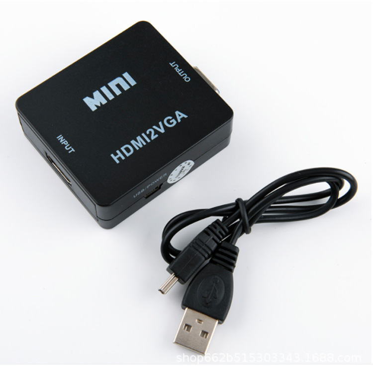 Proyector de pantalla inalámbrica 4K Teléfono móvil Android Pingguo Hongmeng 7 días sin razón para devolver el conector externo