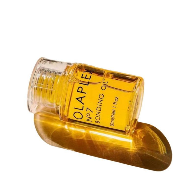 OLAPLEX7号护发精油保湿发油30ml营养液改善干枯毛躁抗毛躁神器|undefined